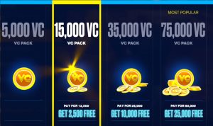 NBA 2K23 Guide: How To Earn VC Fast?