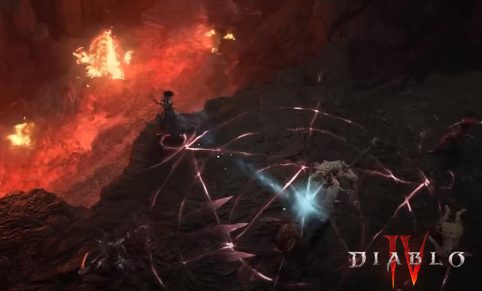 Diablo 4 Breakthrough: Druid's Trillion Damage Secret