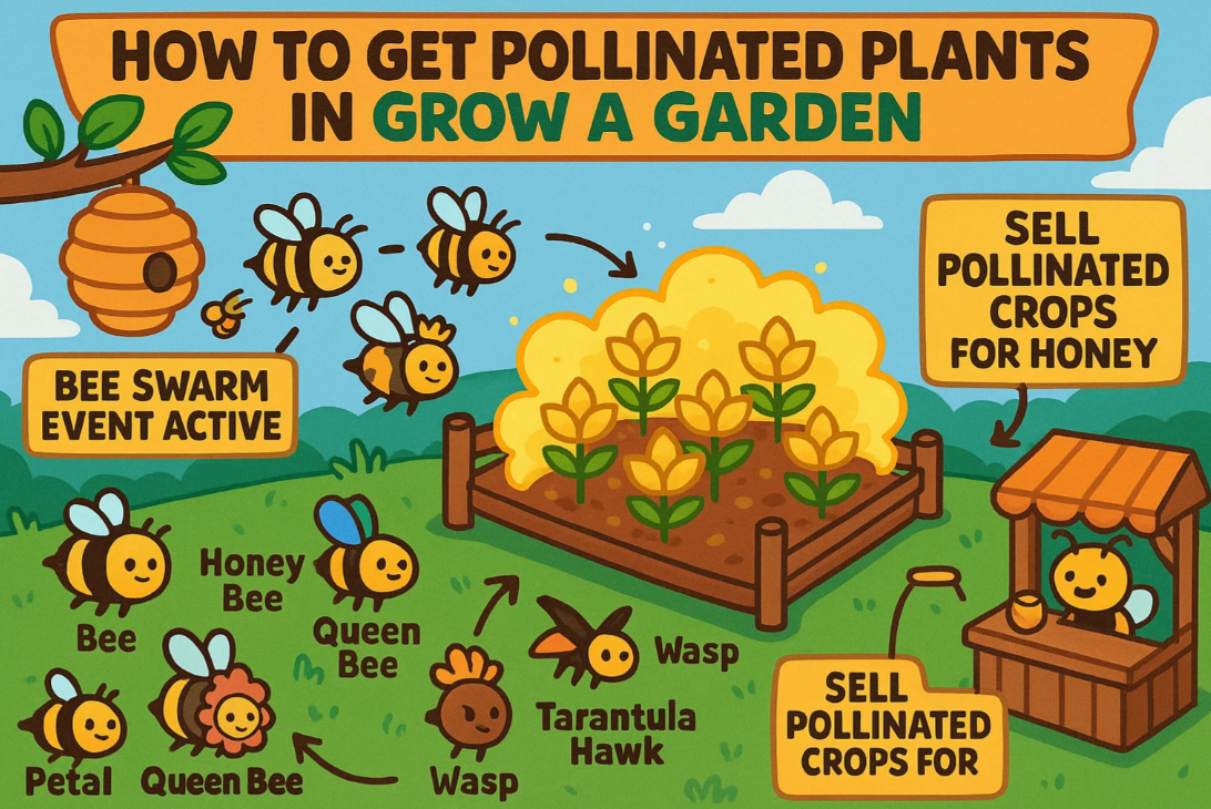 buy grow a garden pets online fast