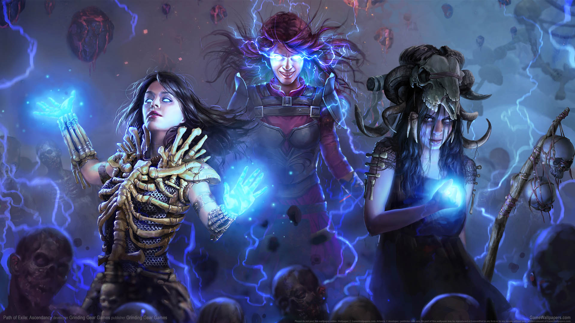 Path of Exile 2 Rise of the Abyssal League Guide