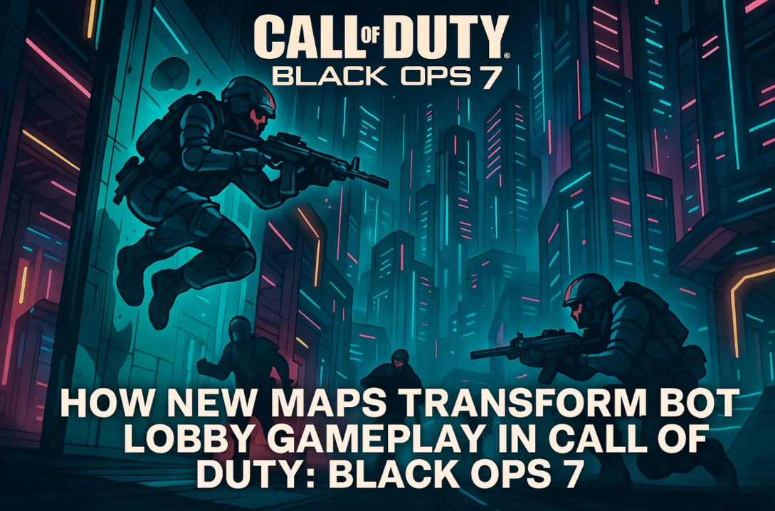 cod bo7 bot lobbies