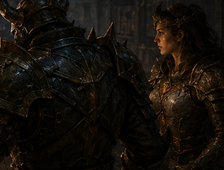 Diablo 4 S14 PTR Revamped Rewards and Escalation Scaling War Plans Endgame System Update
