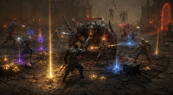Diablo 4 Hidden T0 Build Predictions Guide