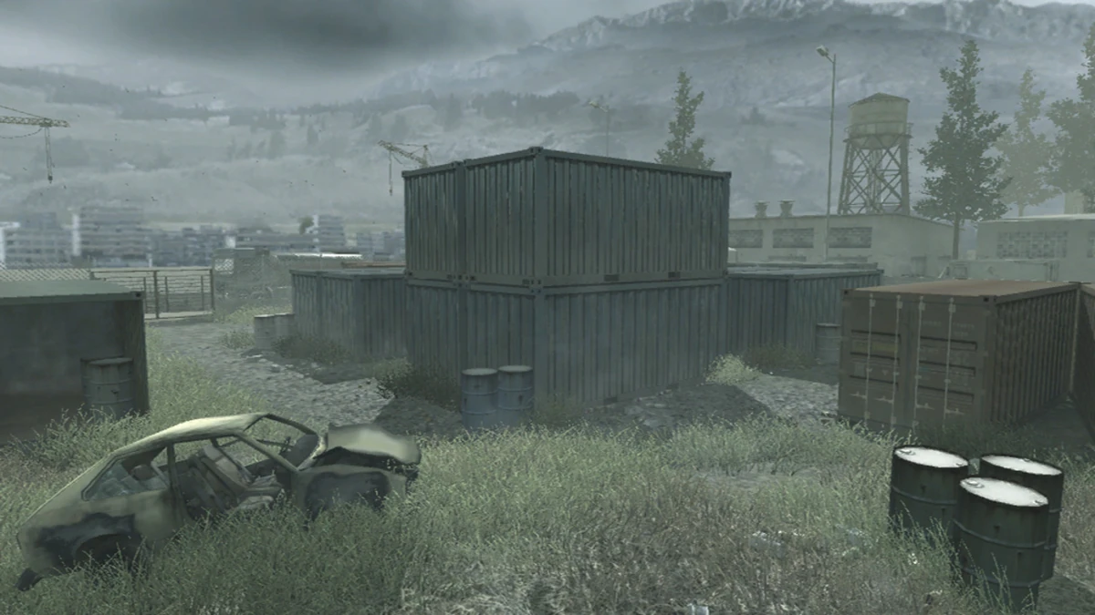 Modern Warfare 4 Shipment Guide: Best Tips For Close-Range Fights